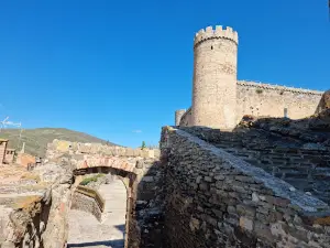 Castle Cornago