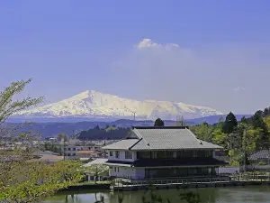鶴舞温泉