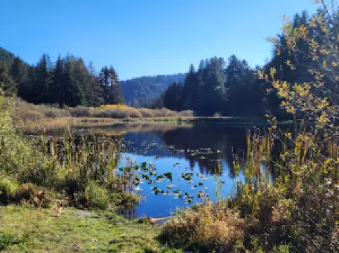 Yurok Loop Trail