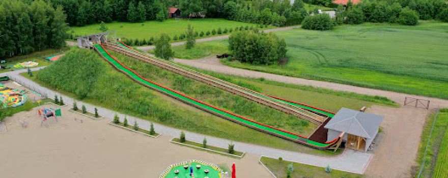 Play Area
