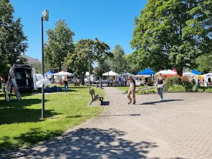Sėlių Square