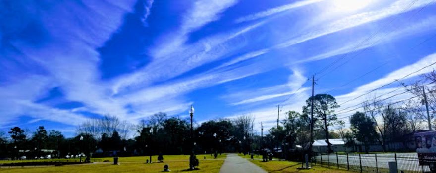 Crosby Commons