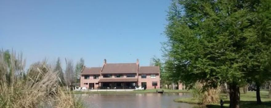 Club de Campo Los Alamos
