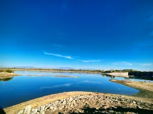 Kerkini Lake National Park