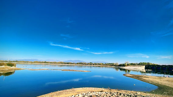 Kerkini Lake National Park