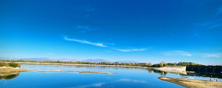 Kerkini Lake National Park