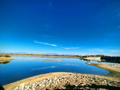 Kerkini Lake National Park