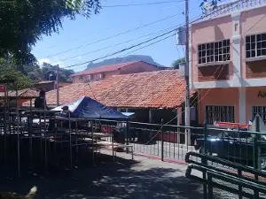 Cancha Municipal