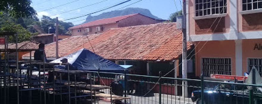 Cancha Municipal