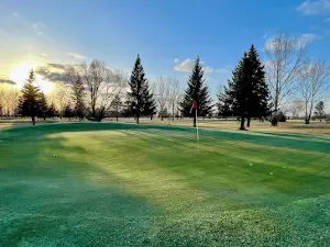 McVille Country Club