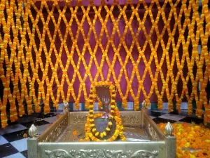 Baba Bade Shiv Dham