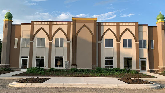 Fox Valley Islamic Center