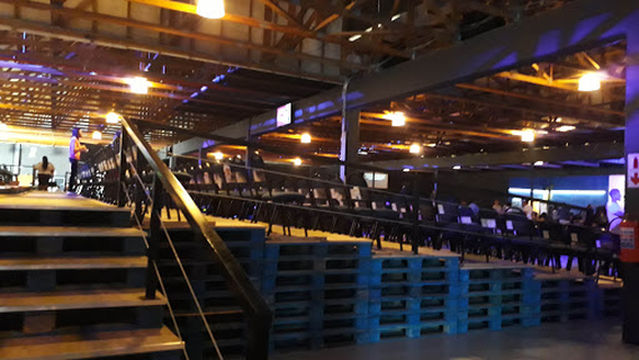 Father's House Church