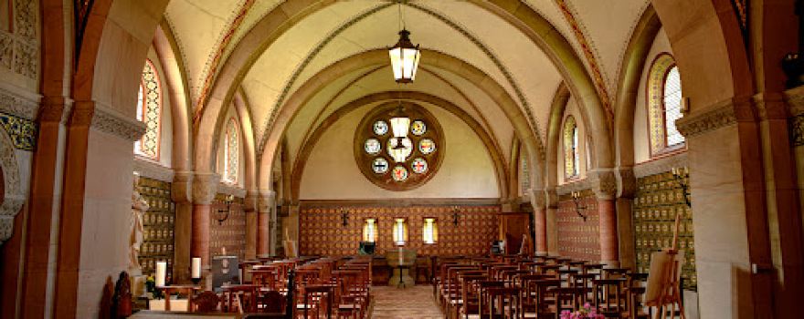 Erlöserkirche