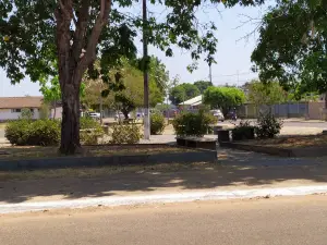 Praça