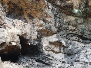 Sadwa Cave