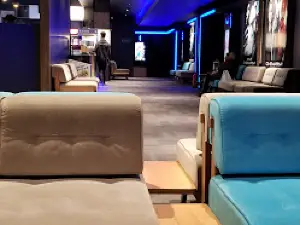 Trend arena Cinemarine