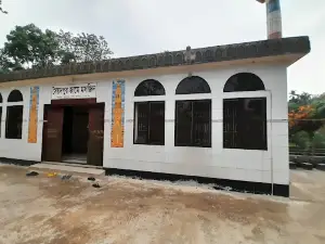সৈয়দপুর জামে মসজিদ Saiyadpur Jame Mosque