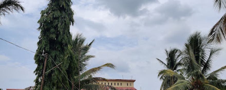 Sant Gulabrao Maharaj Mandir