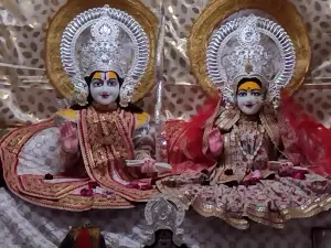 Swami Shri Ramanand Sant Ashram