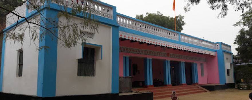 Chaura Mata Temple Dihawa