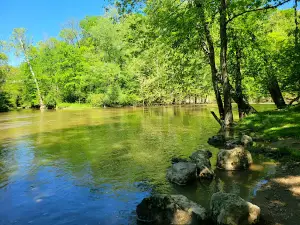 Harmony Trail