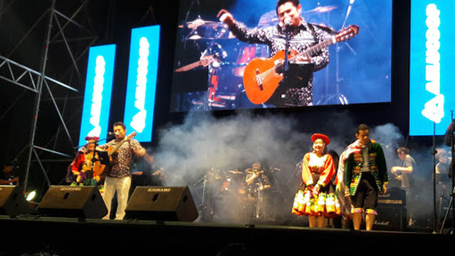 Asociación Estadio La Unión - AELU