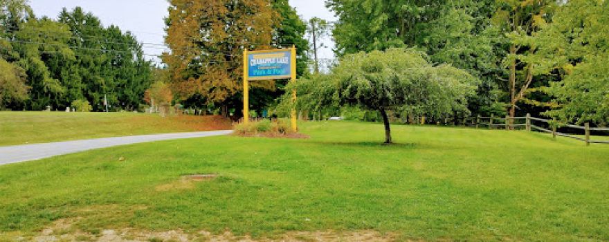 Crabapple Park & Pool