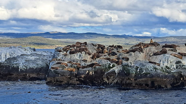 Tres Marias Excursiones