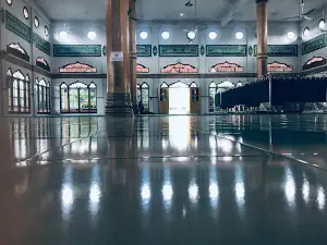 An-Nur Mosque