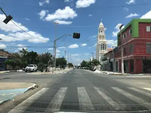 João Pessoa Square
