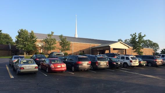 Calvary Christian Church