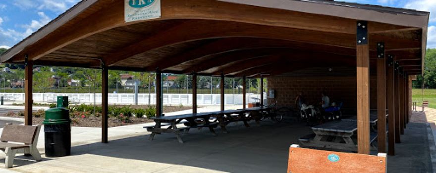 Taylor Memorial Park