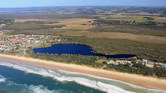 Lennox Head-Alstonville Surf Life Saving Club