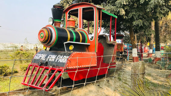 Gopal Fun Park