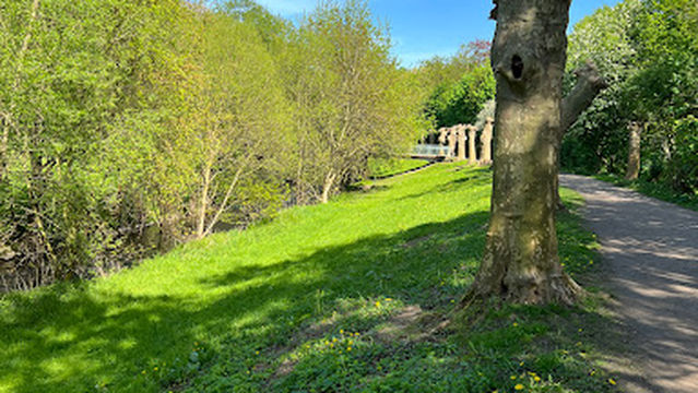 Dampfbahn Leverkusen e.V.