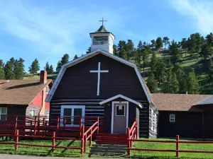 Our Saviour's Lutheran Church