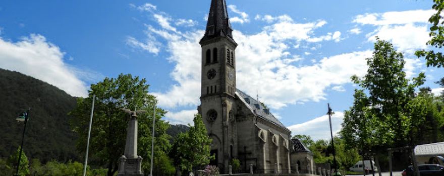Triestingtal