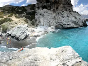 Paralia Listi