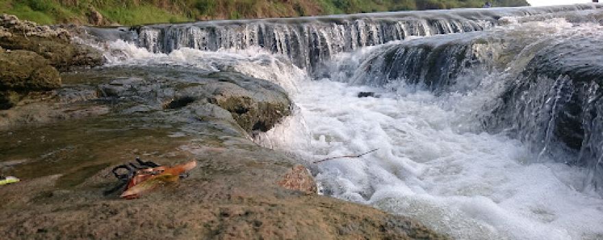 Wisata AIR & Batu Desa Payaman