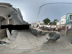 Masjid E Huda