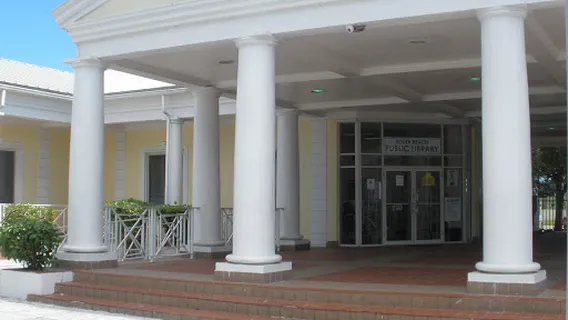 South Beach Public Library
