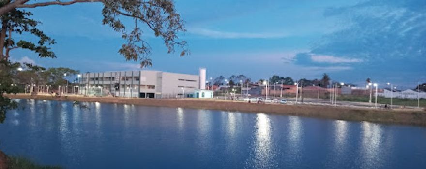 Lago da Prefeitura