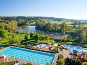 Freizeitbad Schwimm-sal-a-bim