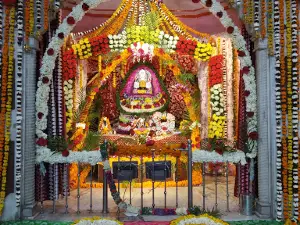 Shree Khatu Shyam Mandir
