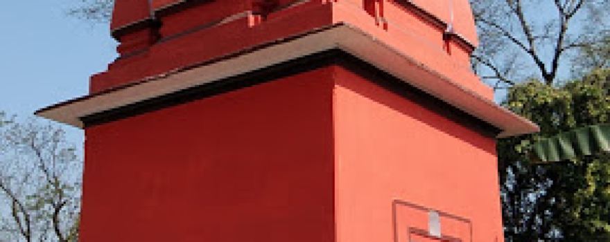 Hanuman Mandir