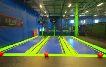 Air Riderz Mississauga - Kids Indoor Playground & Birthday Party Place