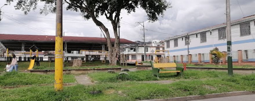 Santa Teresita Park