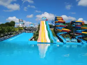 West Acqua Park