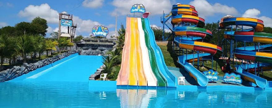 West Acqua Park